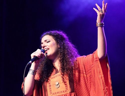 Défier le racisme : le calvaire d’une musicienne palestinienne à l’aéroport Ben Gourion